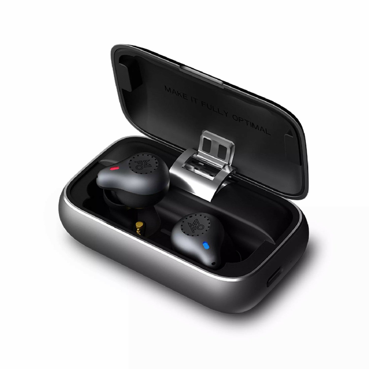MIFO O5 2nd Generation Bluetooth 5.2 Wireless Sports Earphones Earbuds Touch Dual Microphone Noise Reduction Music Calling Headset Support APT-X (Moving Iron) MIFO O5 2nd Generation Bluetooth 5.2 Wireless Sports Earphones Earbuds Touch Dual Microphone Noise Reduction Music Calling Headset Support APT-X (Moving Iron)